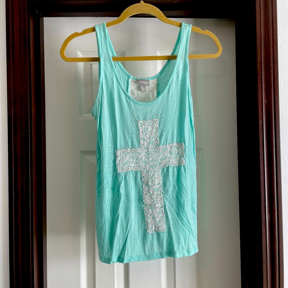 Tank top